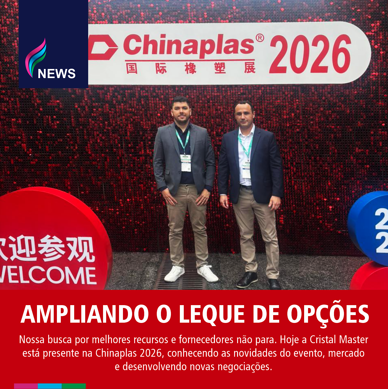 Chinaplast 2026